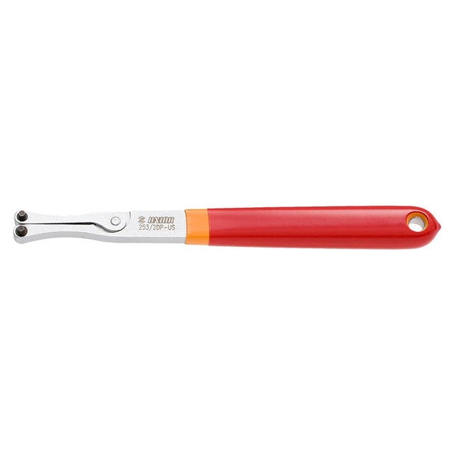 Unior Adjustable Spanner Bottom Bracket Wrench