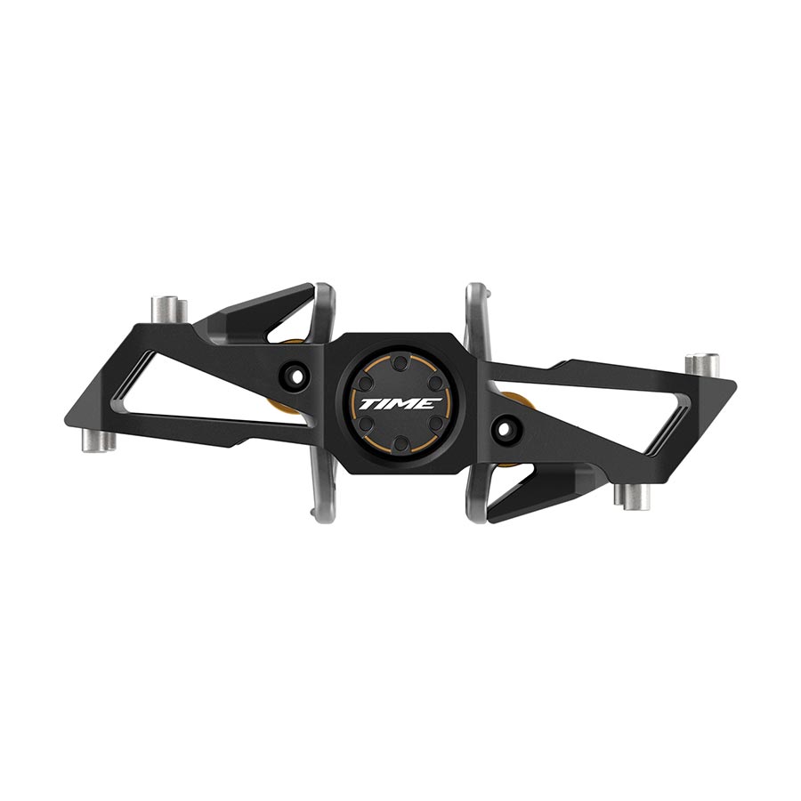 TIME Speciale 12 Large B1 Clipless MTB Pedal Bicycle Parts Pedals