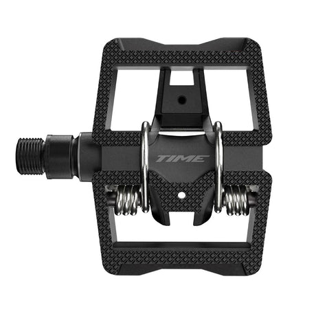 TIME LINK Urban B1 Dual Sided Clipless-Regular Pedals Bicycle Parts Pedals
