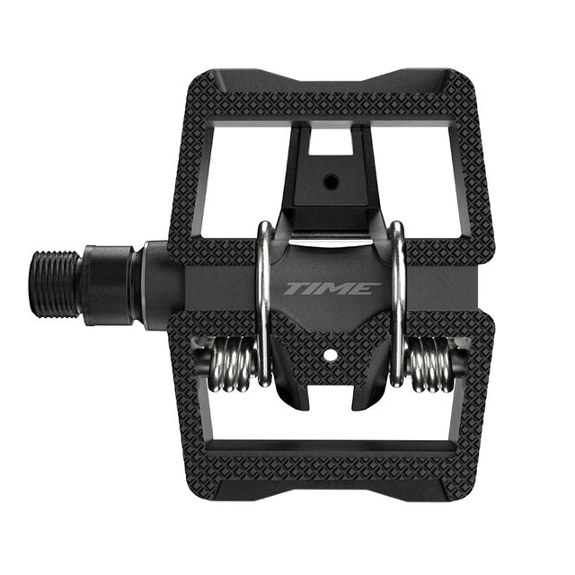 TIME Link Urban B1 Dual Sided Clipless-Regular Pedals-1