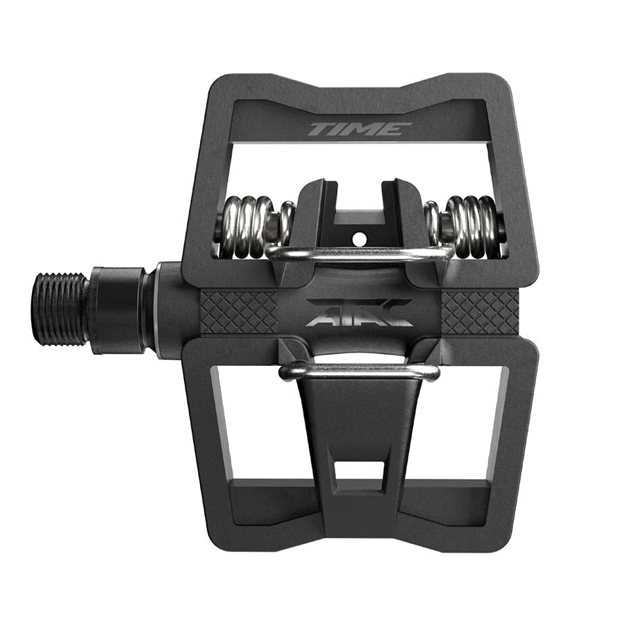 TIME LINK Urban B1 Dual Sided Clipless-Regular Pedals Bicycle Parts Pedals