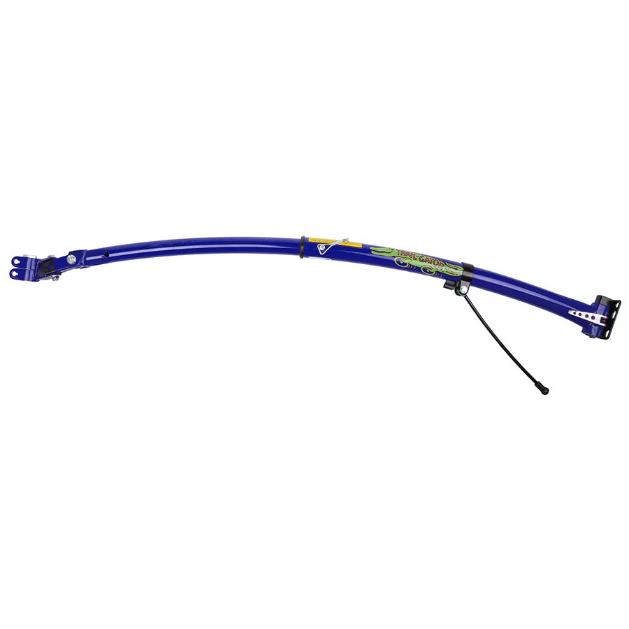 Trail-Gator Tow Bar Bicycle Accessories Trailers/Strollers