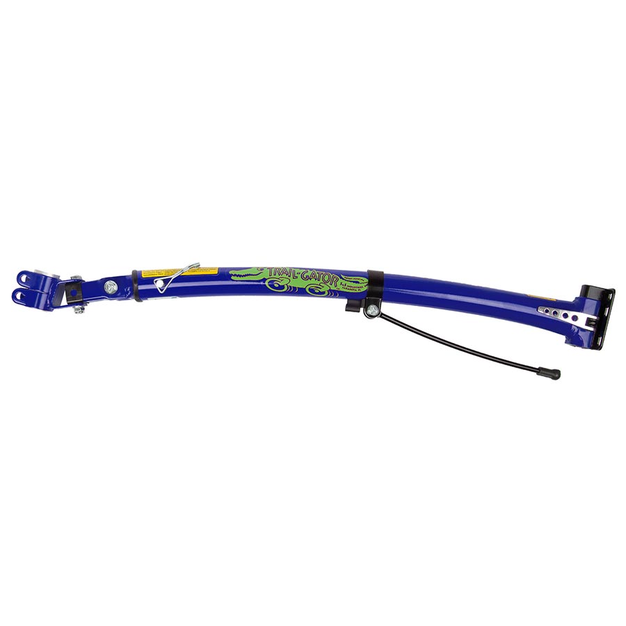 Trail-Gator Tow Bar Bicycle Accessories Trailers/Strollers