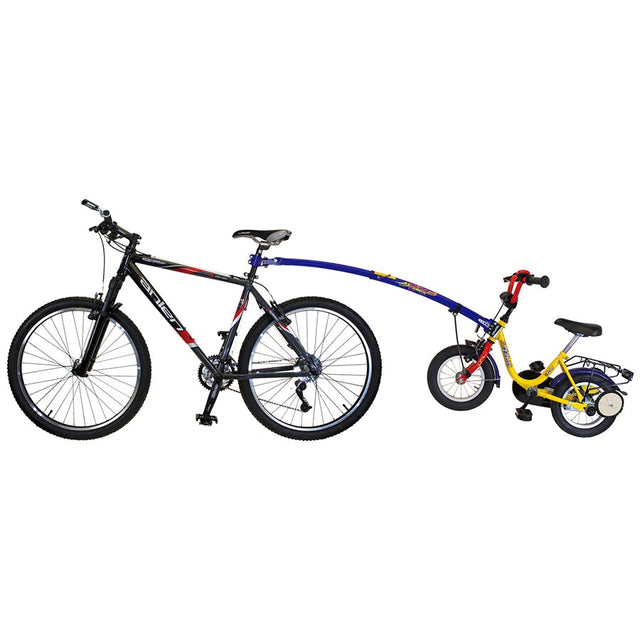 Trail-Gator Tow Bar-1