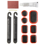 M-Wave Smart Repair Patch Kit Bicycle Tires/Tubes Parts & Accessories