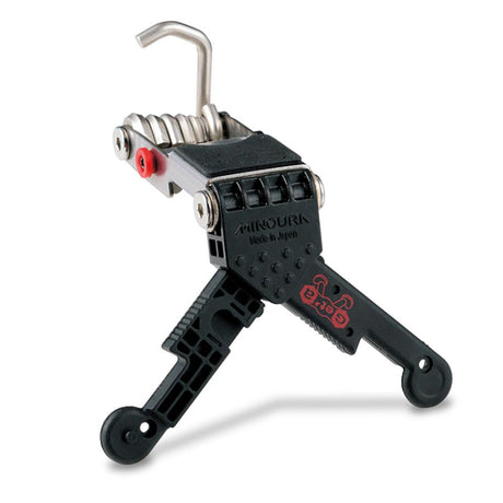 Minoura HPS-9 Rear Multi Tool Bicycle Accessories Tools/Maintenance