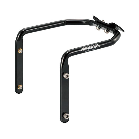 Minoura SBS-250 Bottle Cage Mount Bicycle Accessories Hydration