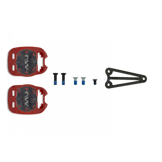 Northwave Speedplay Adapter Cleats