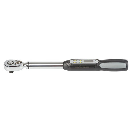 M-Wave Torque Alarm Digital Torque Wrench Bicycle Accessories Tools/Maintenance