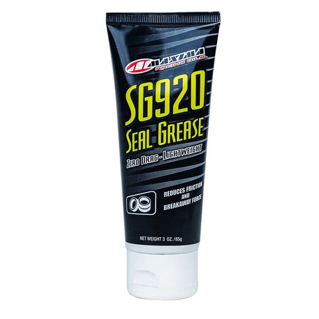 Maxima Racing Oils SG920 Seal Grease Bicycle Accessories Tools/Maintenance