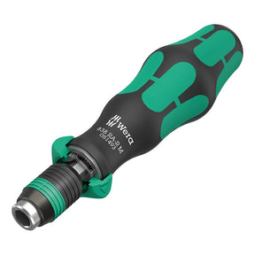 Wera 838 RA-R Screwdriver -1