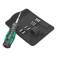 Wera 7515/7 Safe-Torque Speed Kit Bicycle Accessories Tools/Maintenance