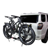 Saris Superclamp G3 HD Hitch Mount Bicycle Car Racks Hitch Mount
