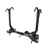 Saris Superclamp G3 HD Hitch Mount Bicycle Car Racks Hitch Mount