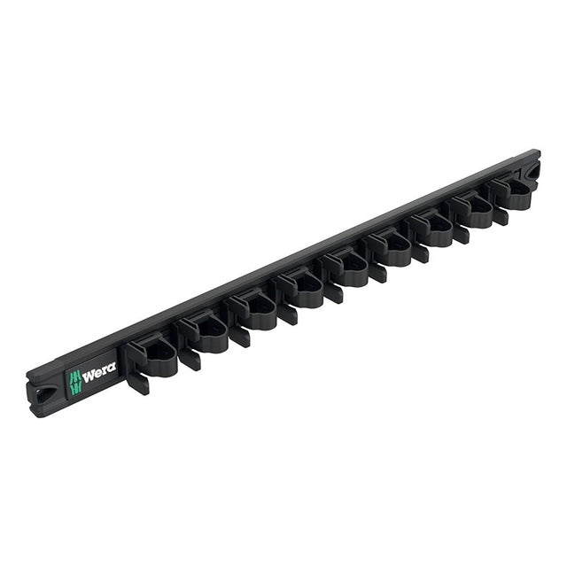 Wera 9611 Magnetic Tool Storage Rail 