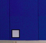 Bison Field Installed Duplex Cutout Insert Kit Sports Field Equipment All