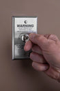 Bison Electric Key Switch Basketball Equipment All