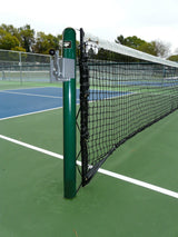 Bison Recreational Pickleball System Sports Field Equipment All