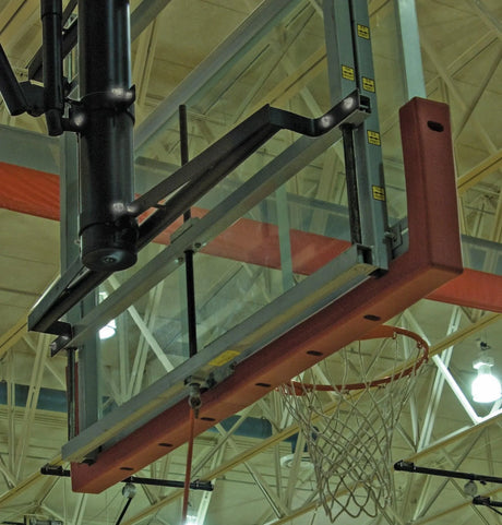 Bison Center Strut Basketball Adapters Basketball Equipment All