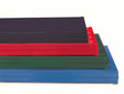 Bison Upgrade Bleacher or Bench Planks to Powder Coated Color Sports Field Equipment All