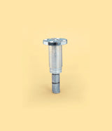 Bison Drill-In Anchor for Common Floating Floors Volleyball Nets & Court Equipment All