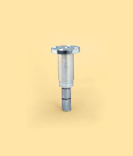 Bison Drill-In Anchor for Common Floating Floors Volleyball Nets & Court Equipment All