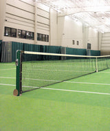 Bison Competition Tennis System Volleyball Nets & Court Equipment All