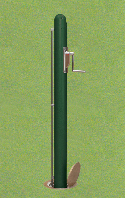 Bison Competition Tennis System Volleyball Nets & Court Equipment All