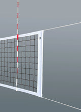 Bison International Volleyball Net Antenna Volleyball Nets & Court Equipment All