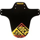 RockShox Front Fender Bicycle Accessories Fenders