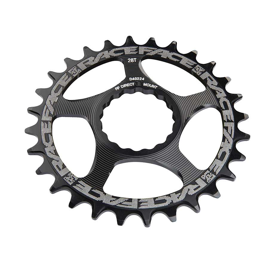 Race Face Cinch Direct Mount Chainring Bicycle Parts Chainring