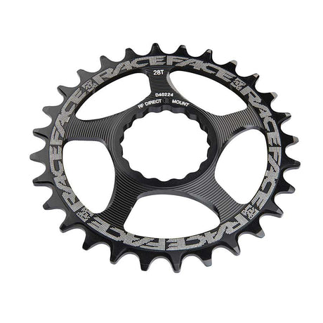 Race Face Cinch Direct Mount Chainring Bicycle Parts Chainring