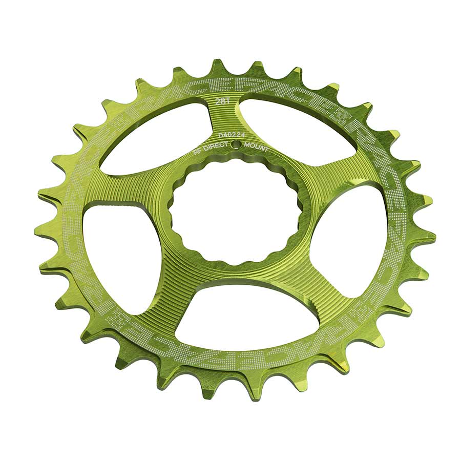 Race Face Cinch Direct Mount Chainring Bicycle Parts Chainring
