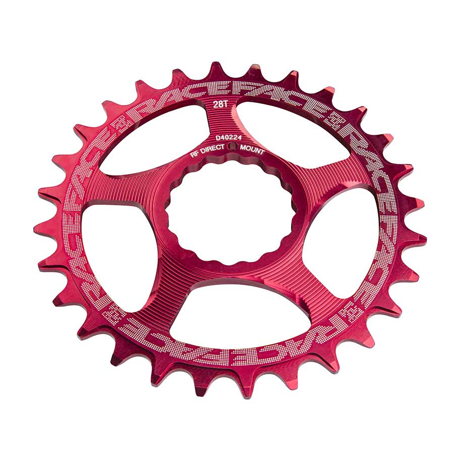 Race Face Cinch Direct Mount Chainring Bicycle Parts Chainring