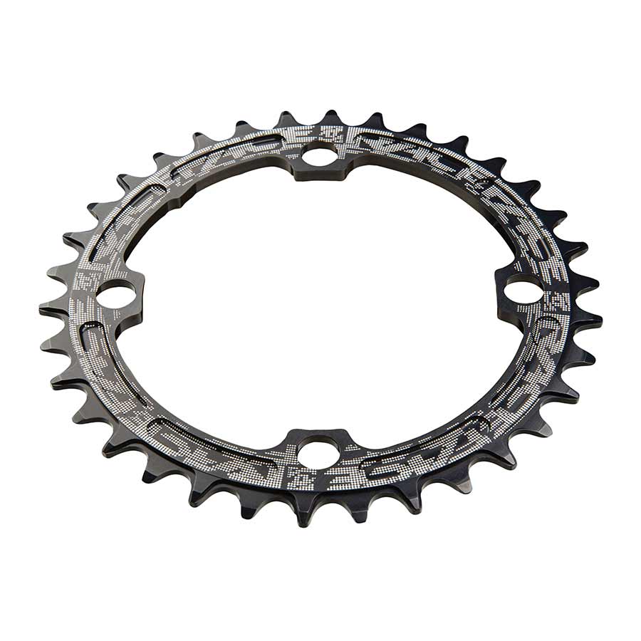 Race Face Narrow Wide 104mm BCD Chainring Bicycle Parts Chainring