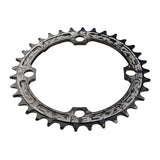 Race Face Narrow Wide 104mm BCD Chainring Bicycle Parts Chainring