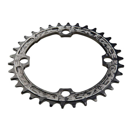 Race Face Narrow Wide 104mm BCD Chainring Bicycle Parts Chainring
