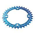 Race Face Narrow Wide 104mm BCD Chainring Bicycle Parts Chainring
