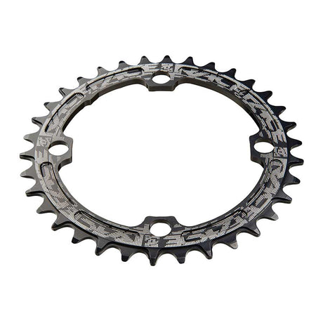 Race Face Narrow Wide 104mm BCD Chainring Bicycle Parts Chainring