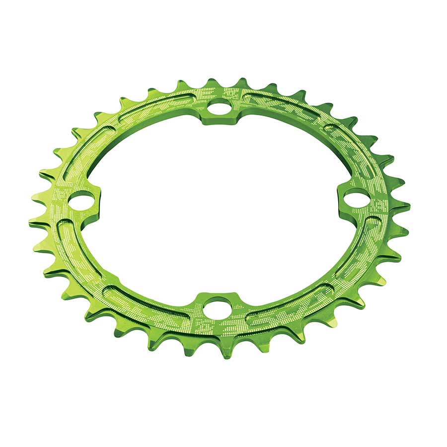 Race Face Narrow Wide 104mm BCD Chainring Bicycle Parts Chainring