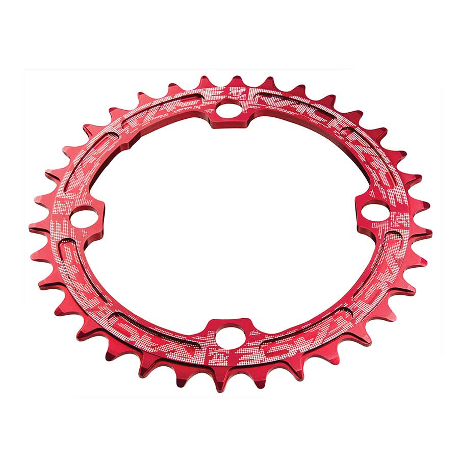 Race Face Narrow Wide 104mm BCD Chainring Bicycle Parts Chainring