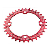 Race Face Narrow Wide 104mm BCD Chainring Bicycle Parts Chainring