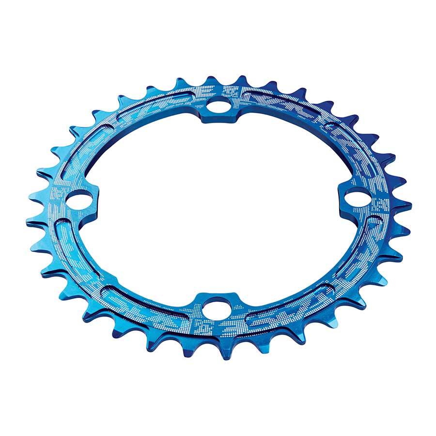 Race Face Narrow Wide 104mm BCD Chainring Bicycle Parts Chainring