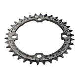 Race Face Narrow Wide 104mm BCD Chainring Bicycle Parts Chainring
