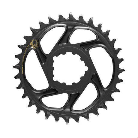 SRAM X-Sync 2 Eagle Chainring Bicycle Parts Chainring