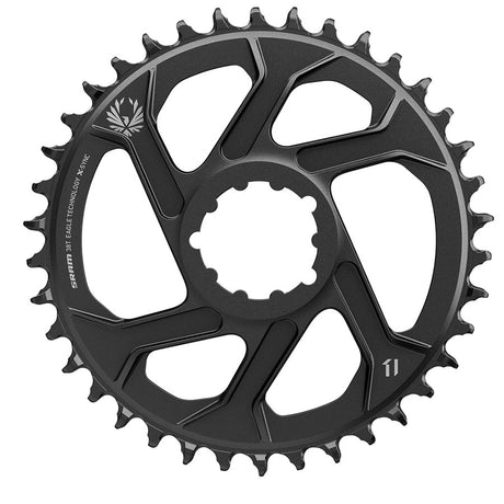 SRAM X-Sync 2 Eagle Chainring Bicycle Parts Chainring