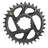 SRAM X-SYNC 2 SL Chainring Bicycle Parts Chainring
