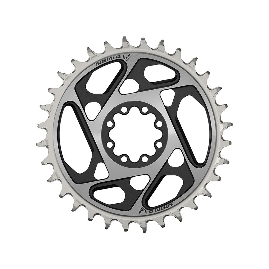 SRAM Eagle T-Type DM XX SL Chainring Bicycle Parts Chainring