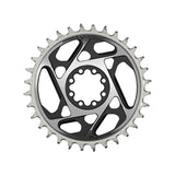 SRAM Eagle T-Type DM XX SL Chainring Bicycle Parts Chainring