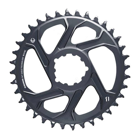 SRAM GX Eagle C1 Chainring Bicycle Parts Chainring